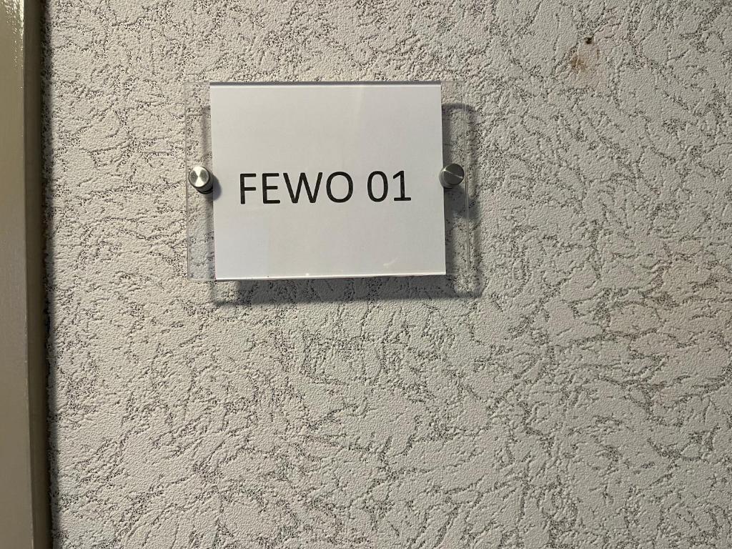 Fotografie z fotogalerie ubytování Schreiber-FeWo 01 v destinaci Bad Bocklet