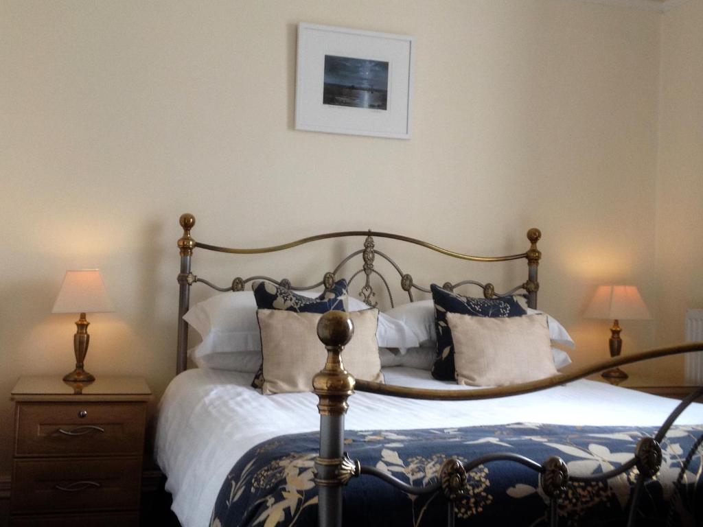 Warwick House - Superior Double Room With Sea View