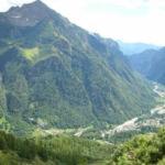 Agriturismo Alagna - Double Or Twin Room