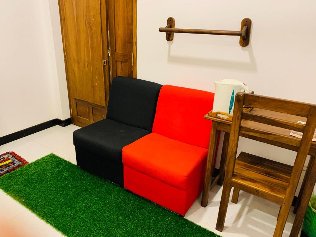 Nature World Udawalawe - 10