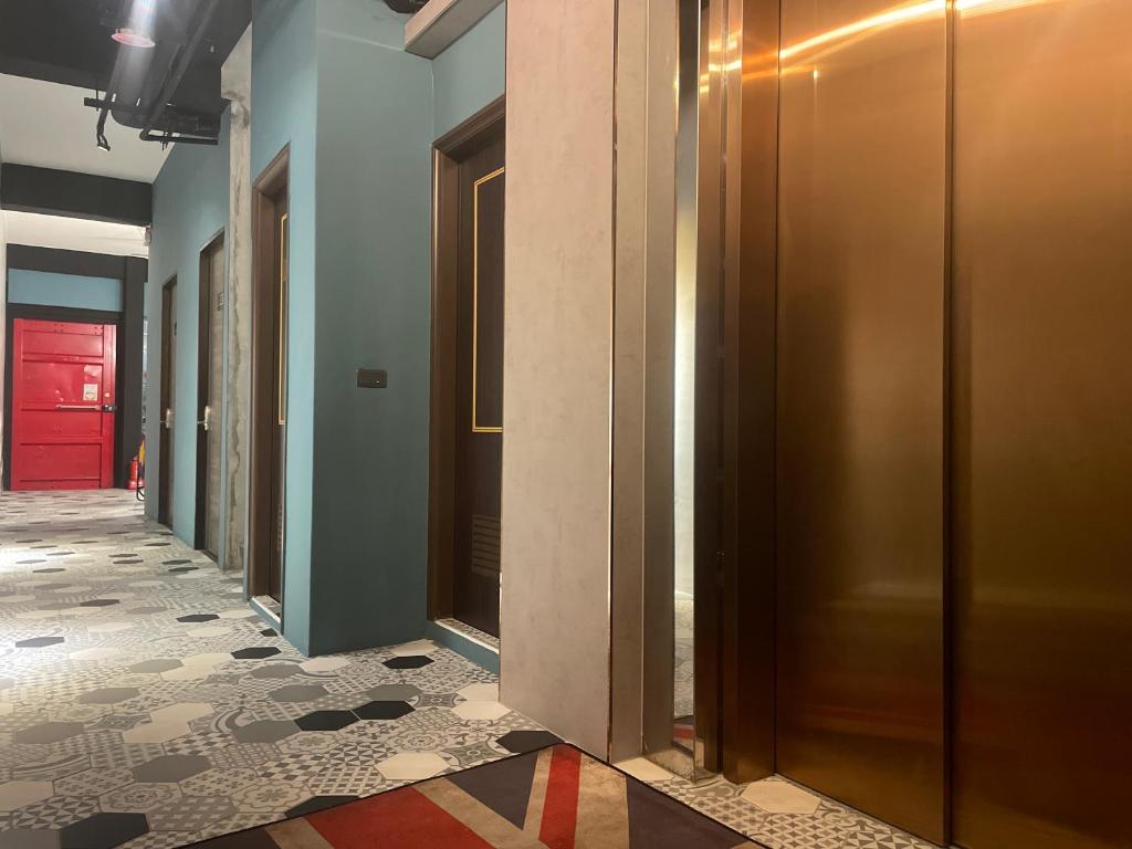 Fotografie z fotogalerie ubytování Chunfang Residence v destinaci Fang-liao
