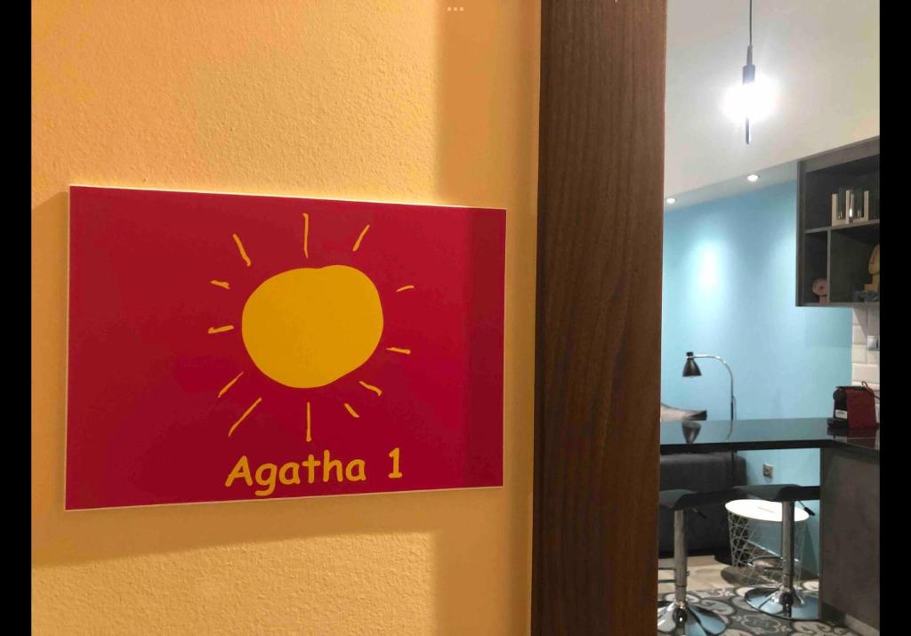 Fotografie z fotogalerie ubytování Agatha-1 v destinaci Piraeus