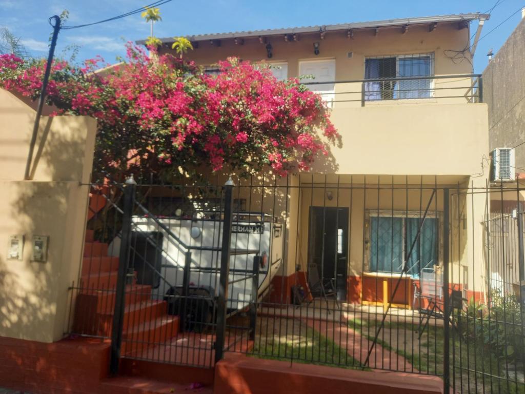 Alojamiento temporario 2