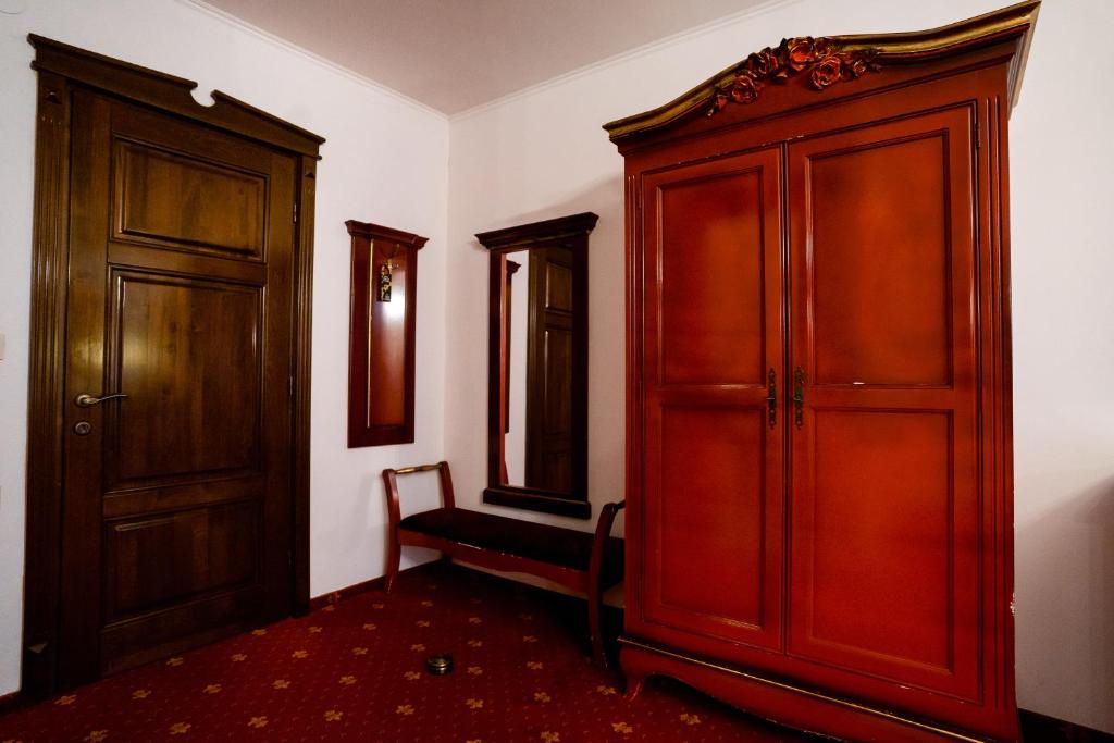 Fotografie z fotogalerie ubytování Rosen Villa Sibiu v destinaci Sibiu