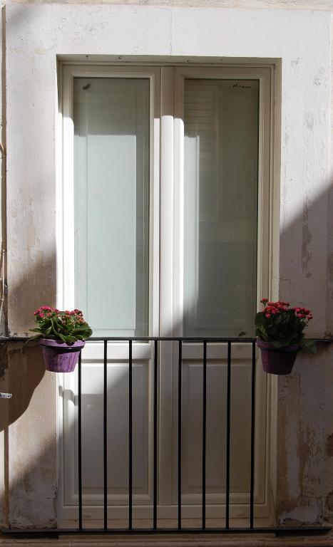 Fotografia z galérie ubytovania Talia Ortigia Apartment v destinácii Siracusa
