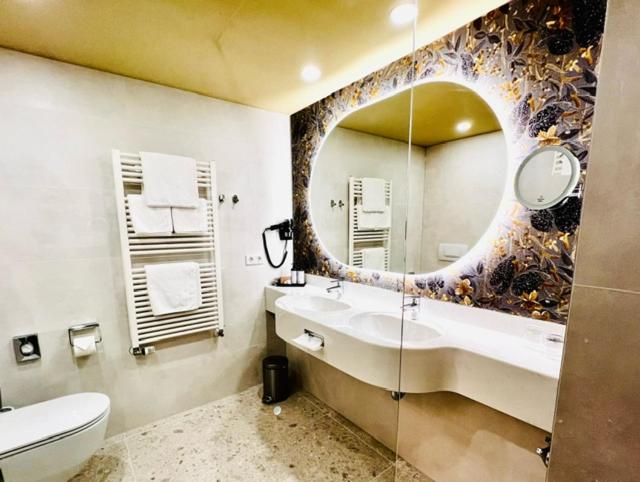Ringhotel Niedersachsen - Komfort Doppelzimmer