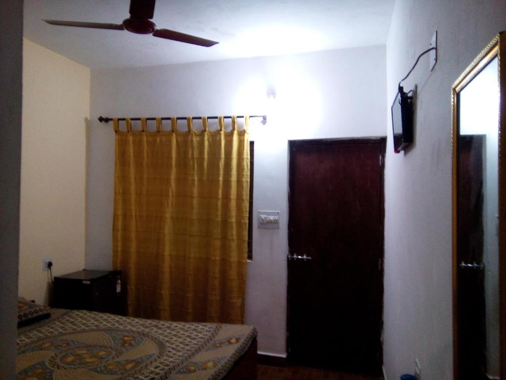 Fotografie z fotogalerie ubytování Adilson Guest House v destinaci Calangute