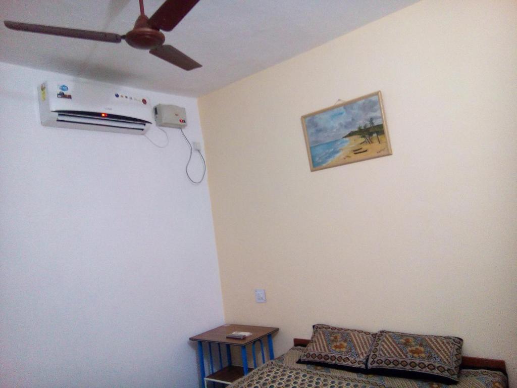 Fotografie z fotogalerie ubytování Adilson Guest House v destinaci Calangute