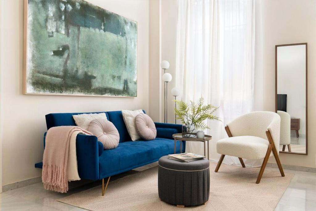 Unico Alfalfa Apartment