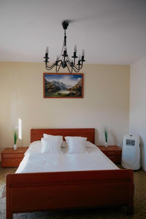 Fabryka Jedzenia - Apartamento Suite