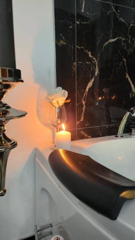 Jovanovic Residence Belgrad - Resim 26