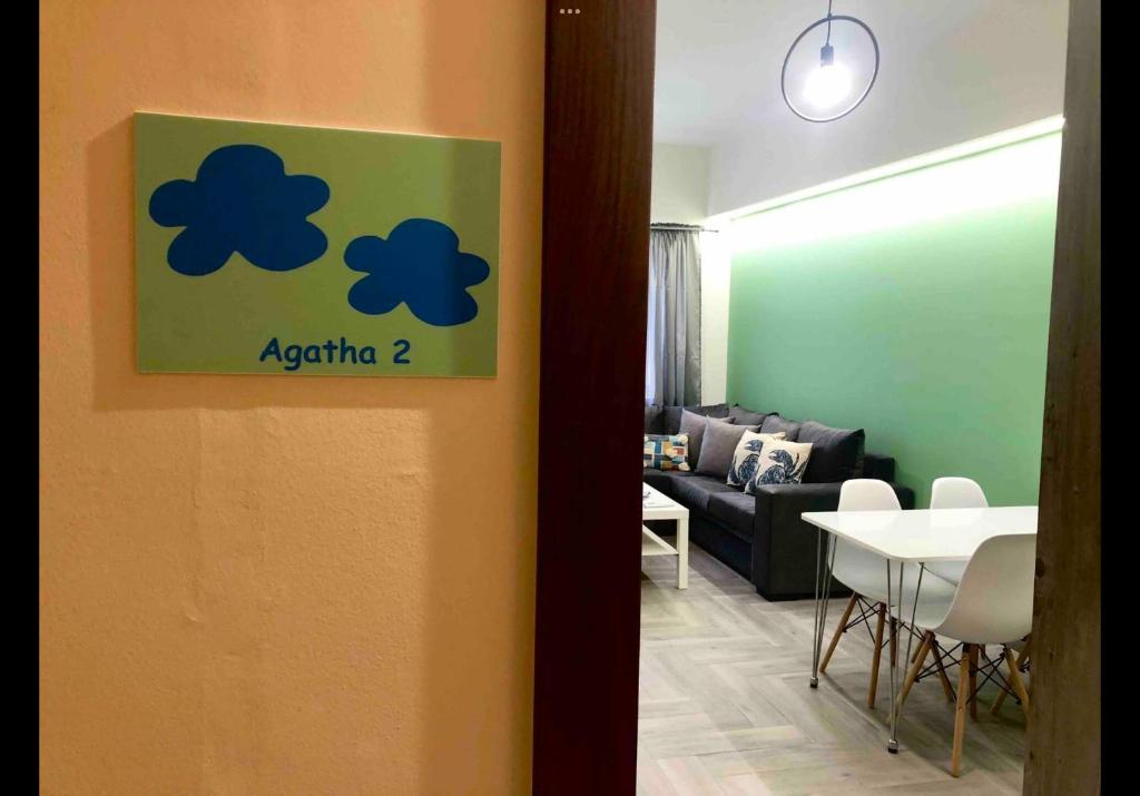Fotografie z fotogalerie ubytování Agatha-2 v destinaci Piraeus