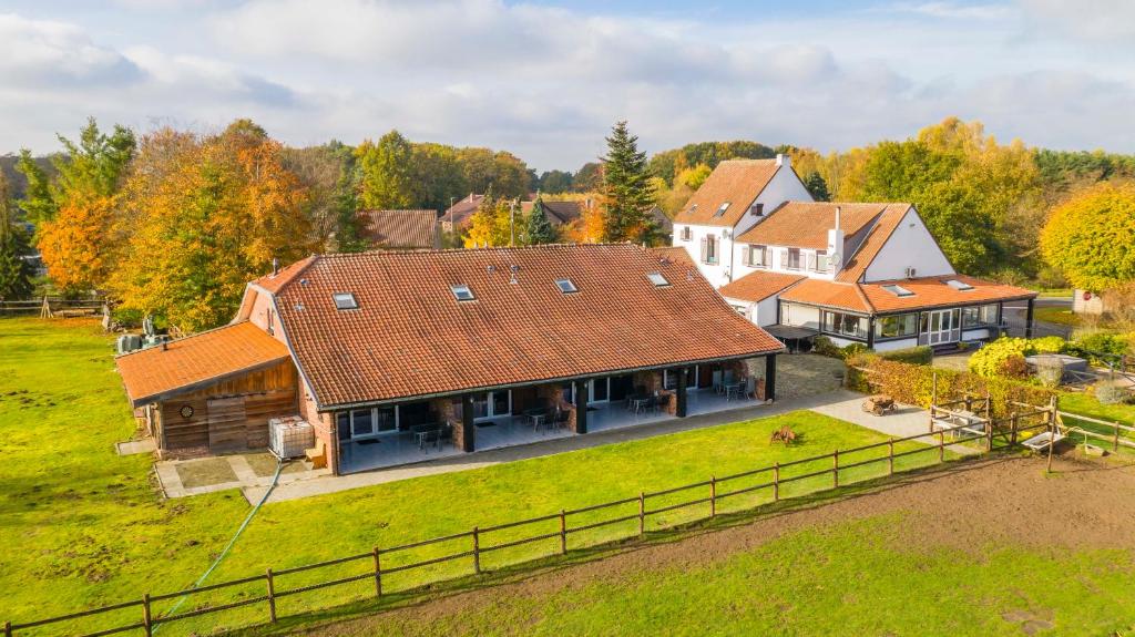 B&B Coachman's still - Housity