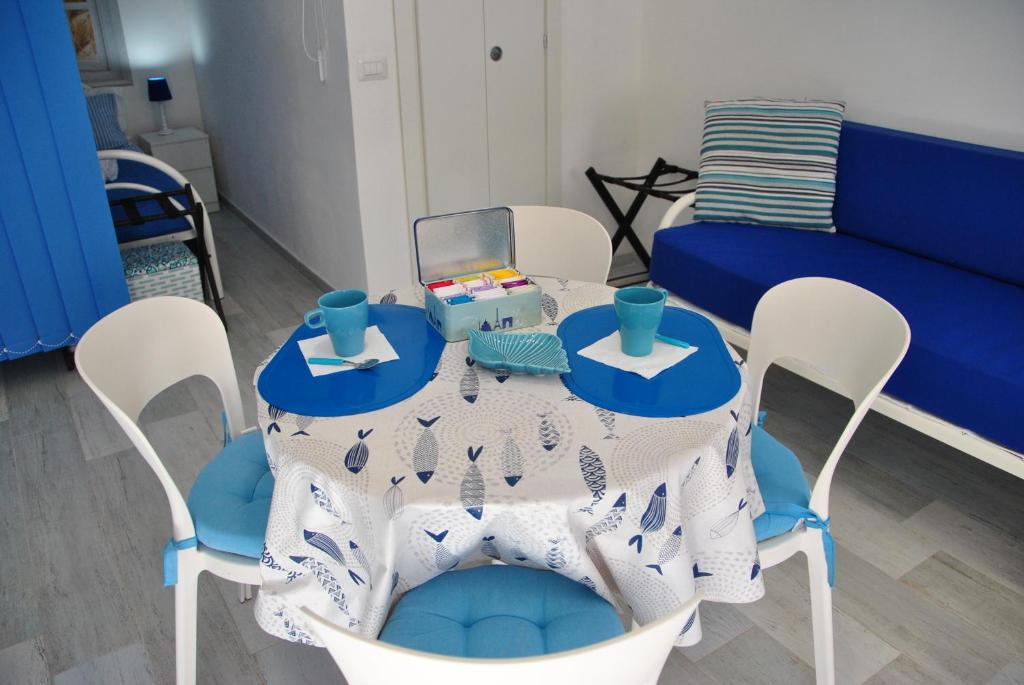 Kép Casa Vacanze Casti - 41 szállásáról Calasettában a galériában