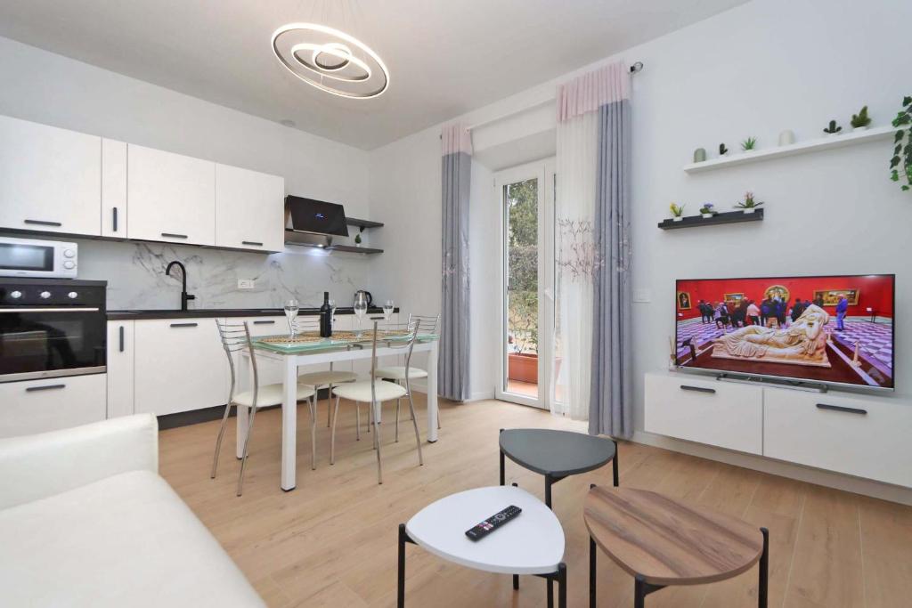 Dolce risveglio suite