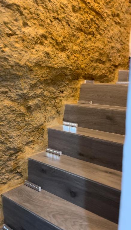 Fotografie z fotogalerie ubytování Casa Cueva v destinaci Setenil