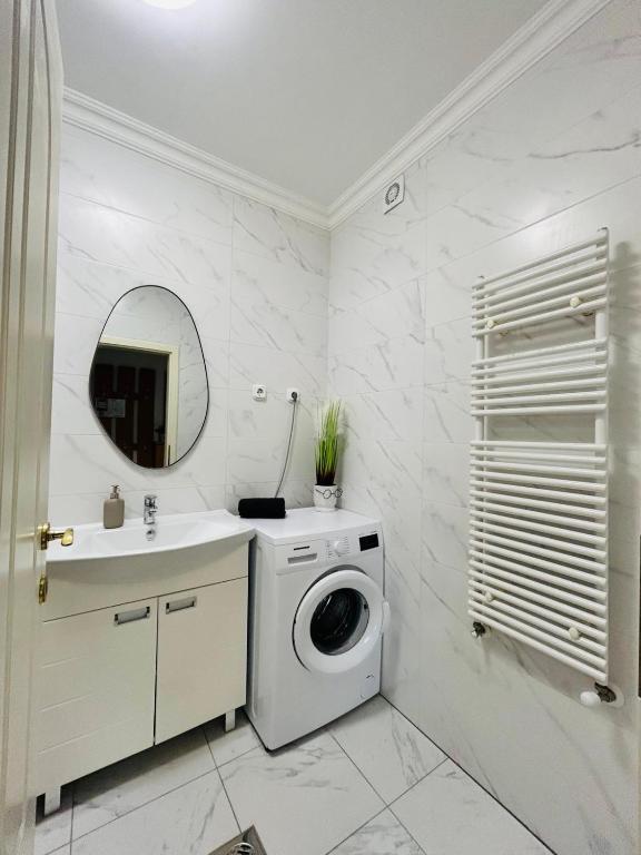 Zdjęcie z galerii obiektu Szabo Laszlo Apartman w Hajduszoboszlo