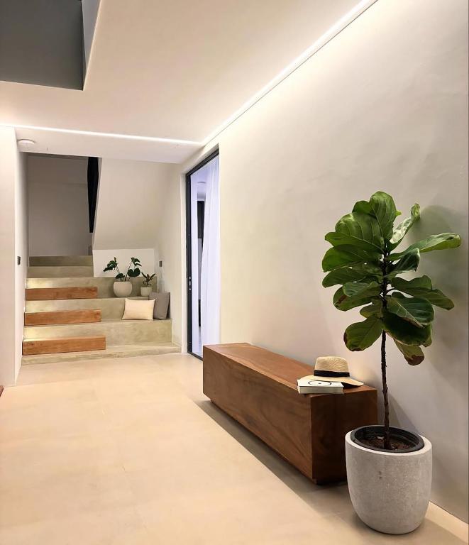 Fotografie z fotogalerie ubytování Kinbi Private Villa - Goidhoo v destinaci Goidu