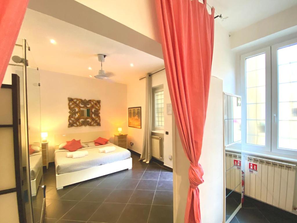 Boutique Vatican Suite