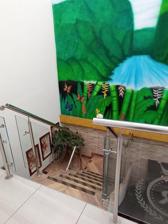 Fotografie z fotogalerie ubytování Hotel Inmaculada Real v destinaci Florencia