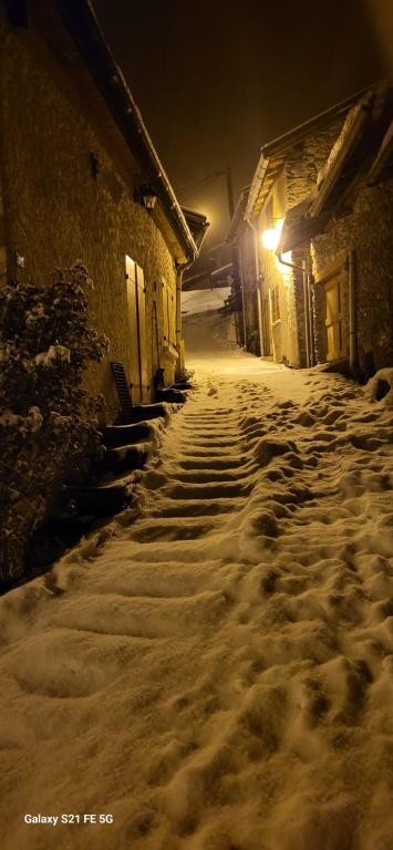 Fotografie z fotogalerie ubytování chalet st michel de maurienne v destinaci Beaune