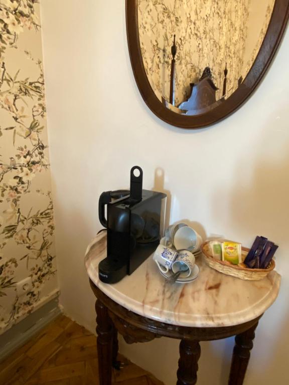 Pátio da Villa - Coruche Boutique Guest House - 4