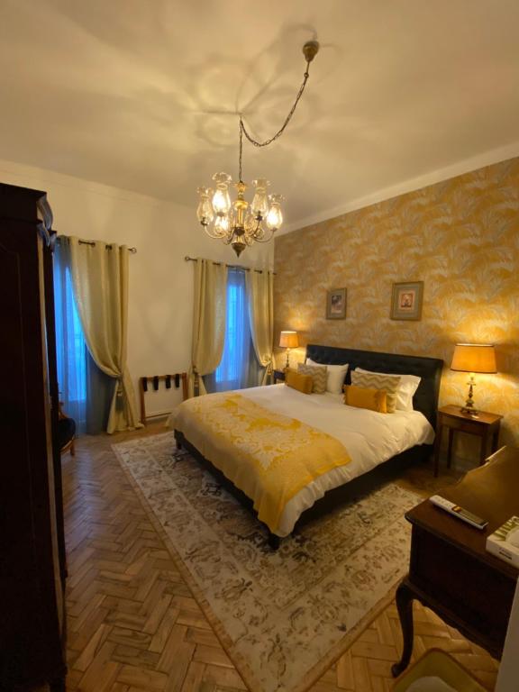 Pátio da Villa - Coruche Boutique Guest House - 17