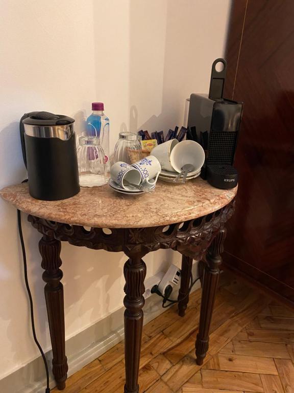 Pátio da Villa - Coruche Boutique Guest House - 19