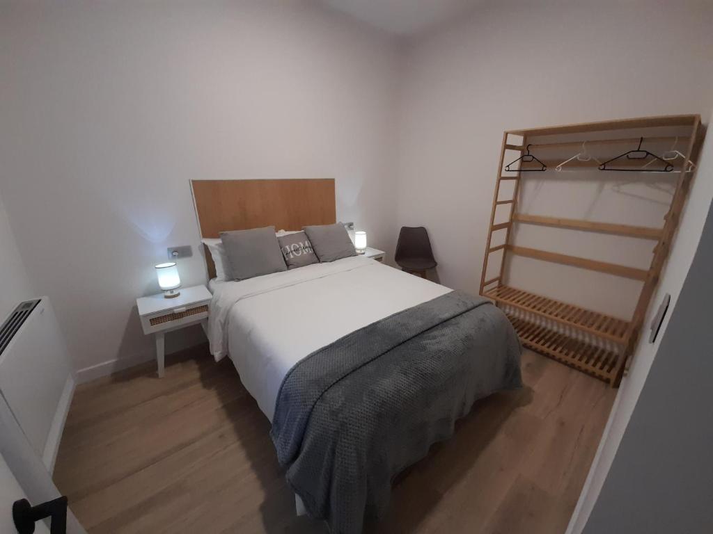 Apartamentos Recunchos - 6