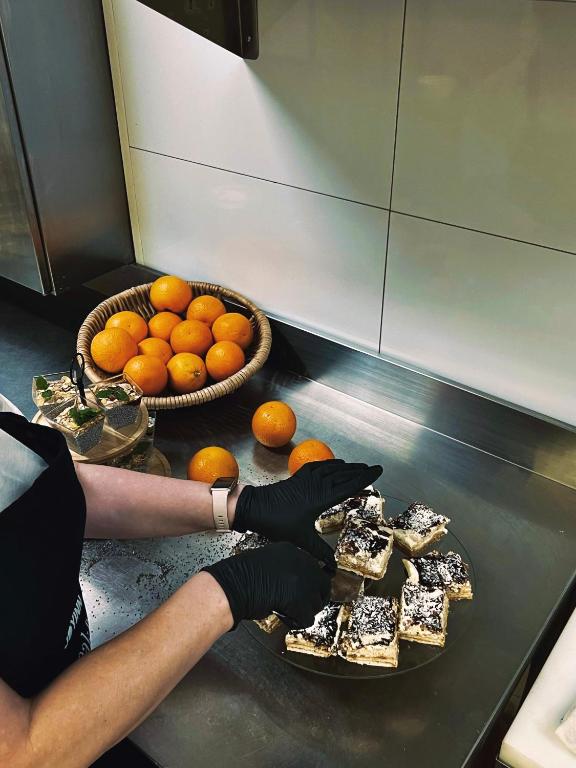 Joyinn Aparthotel - Resim 37