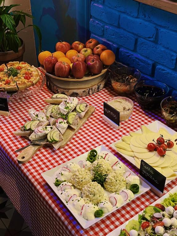 Joyinn Aparthotel - Resim 36