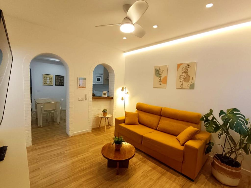 Casita El Lagar