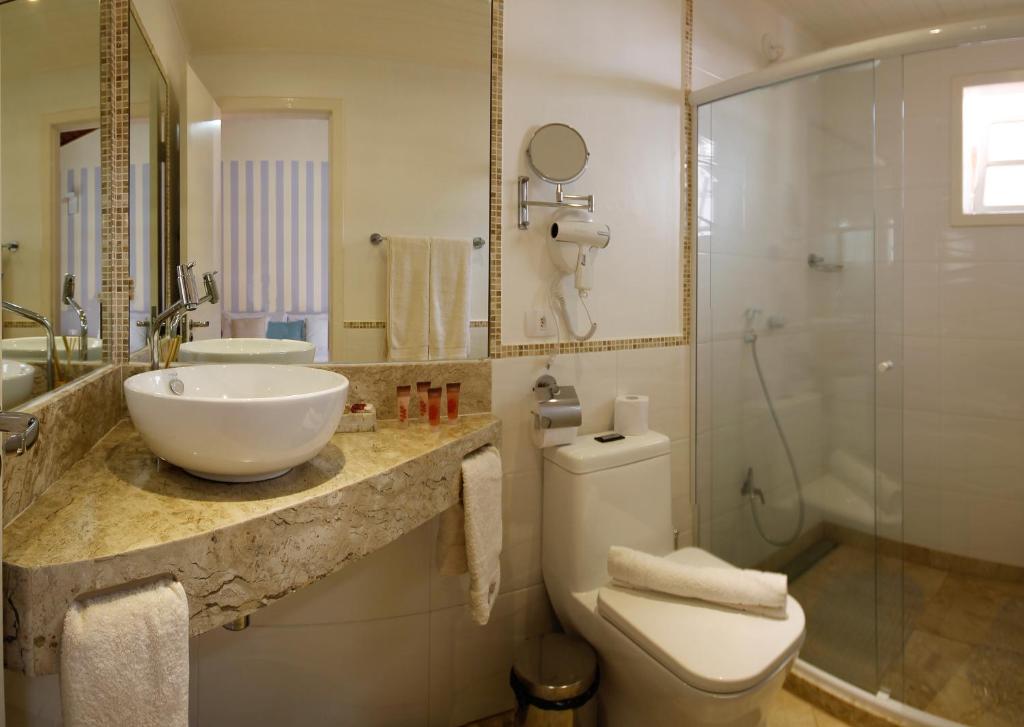  Pousada Villa Valentina