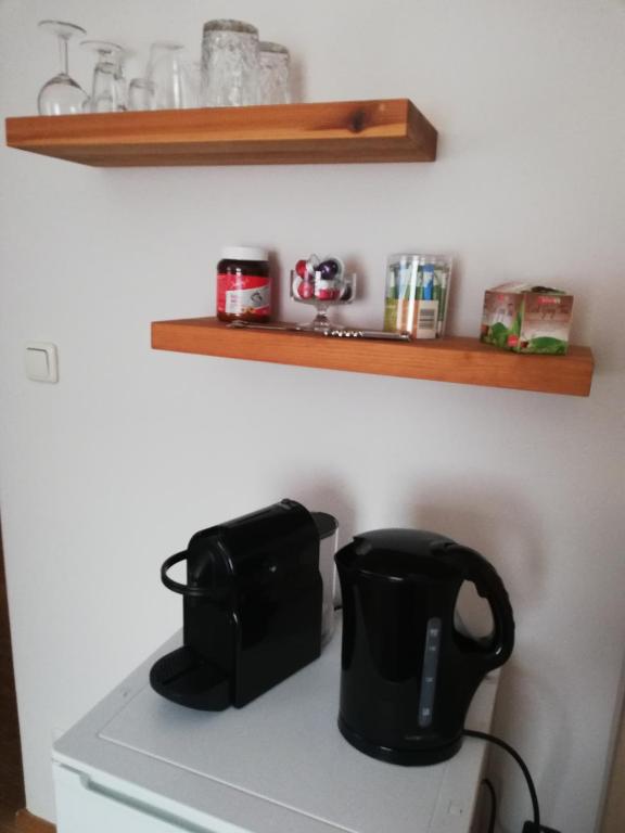 Haus Höll Herta - 7