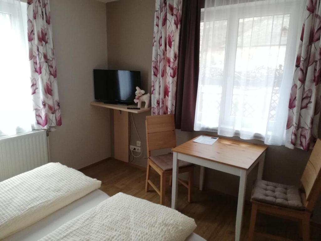 Haus Höll Herta - 6