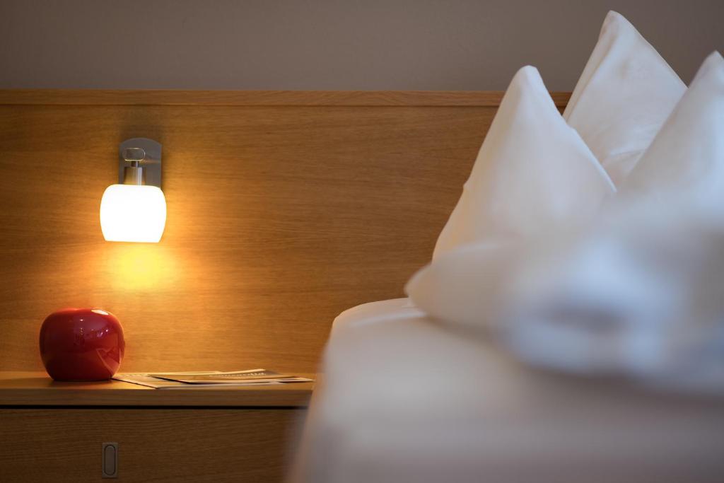 Hotel Reischach - Single Room