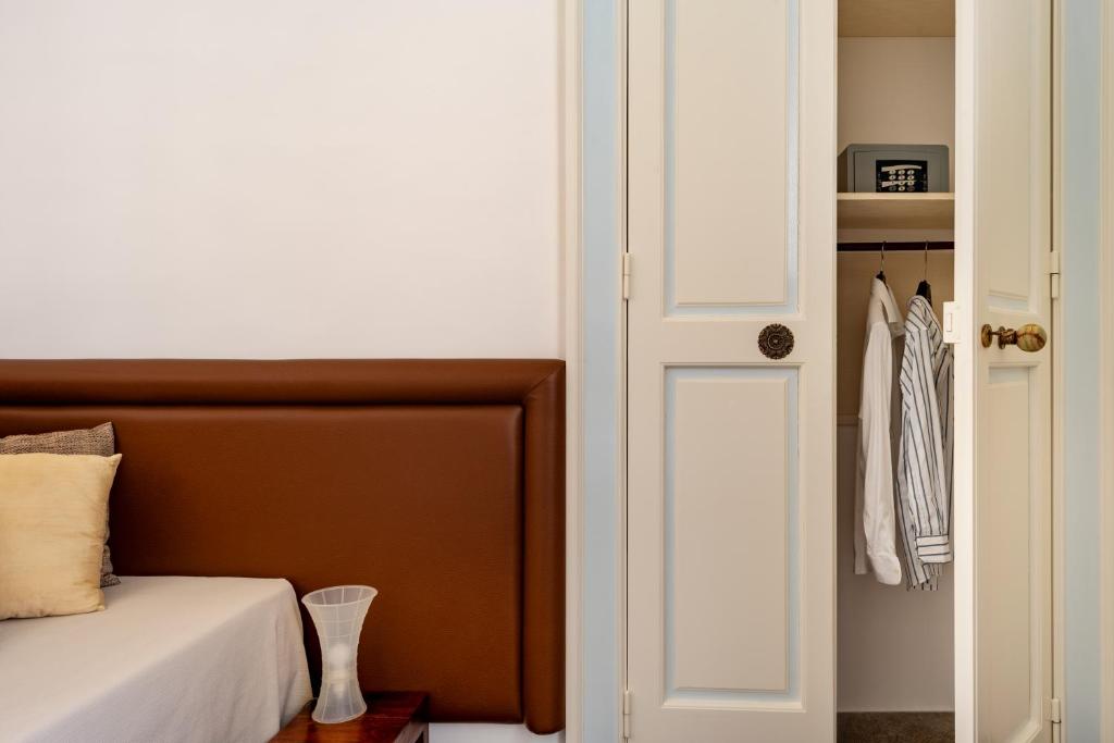Zdjęcie z galerii obiektu Palazzo De Tomasi B&B w mieście Gallipoli