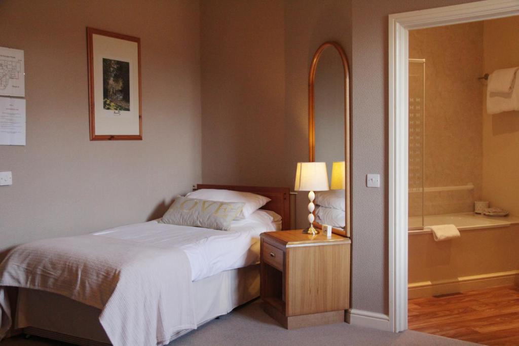 The Kings Head Hotel - Family Room