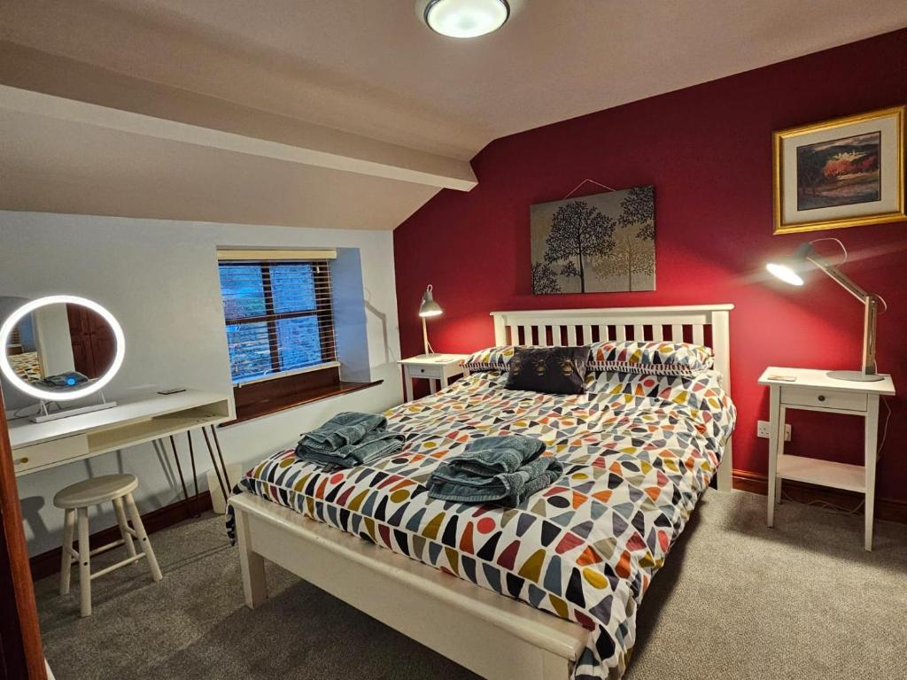 Causeway Cottage - Housity