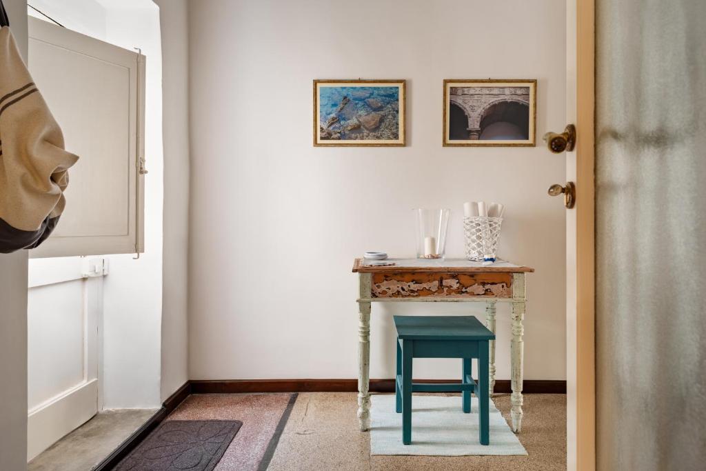 Zdjęcie z galerii obiektu Palazzo De Tomasi B&B w mieście Gallipoli
