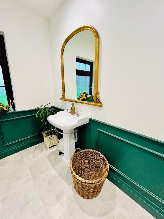 Fotografie z fotogalerie ubytování Acrewood House v destinaci Tara