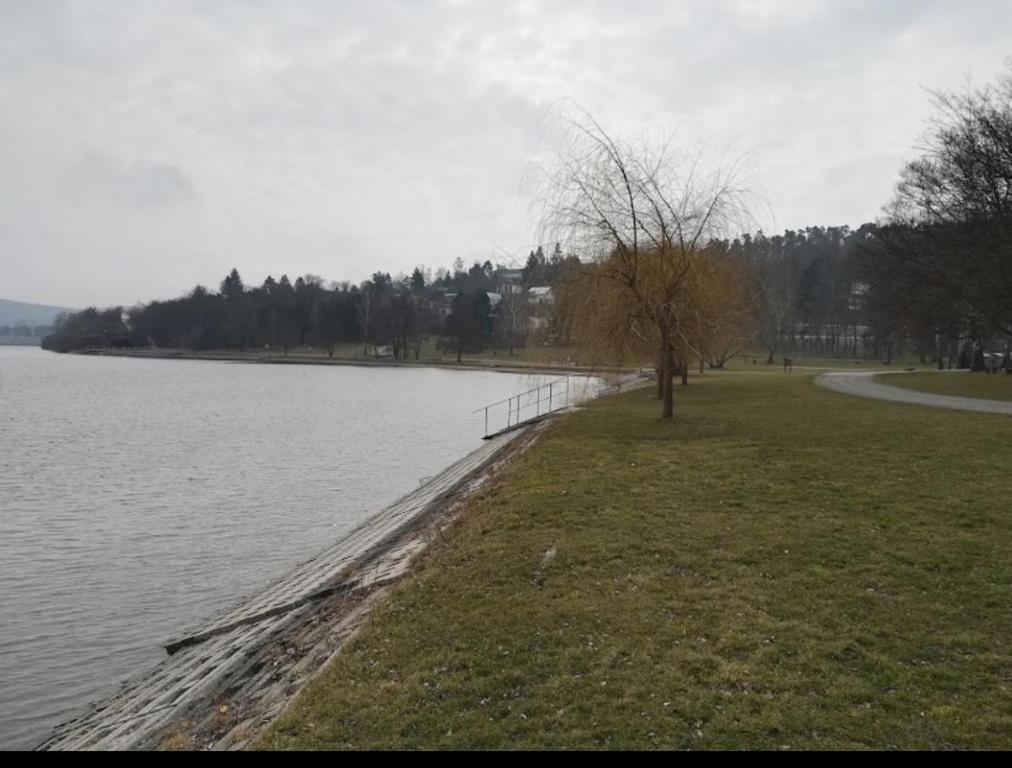 Fotografie z fotogalerie ubytování Pension HOGO v destinaci Brno