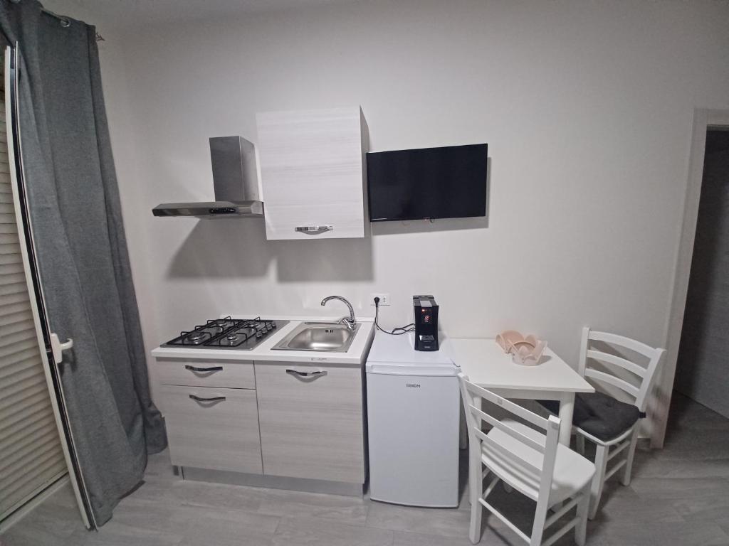 Le Camere Del Villaggio - 9