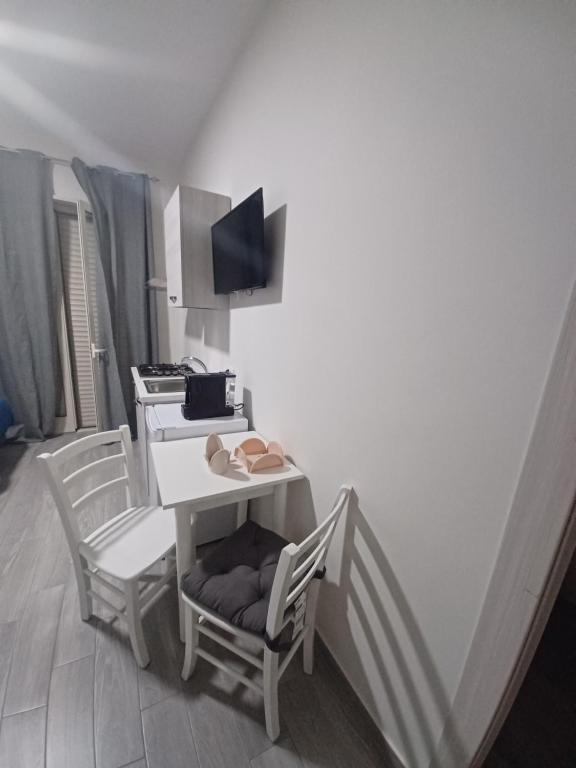 Le Camere Del Villaggio - 8