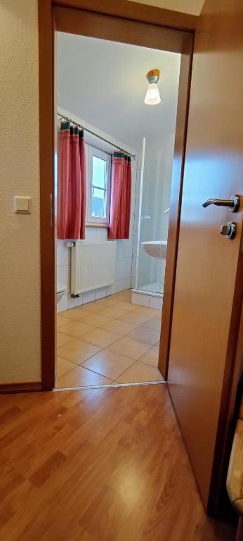 Oberamer Hof - Standard Single Room
