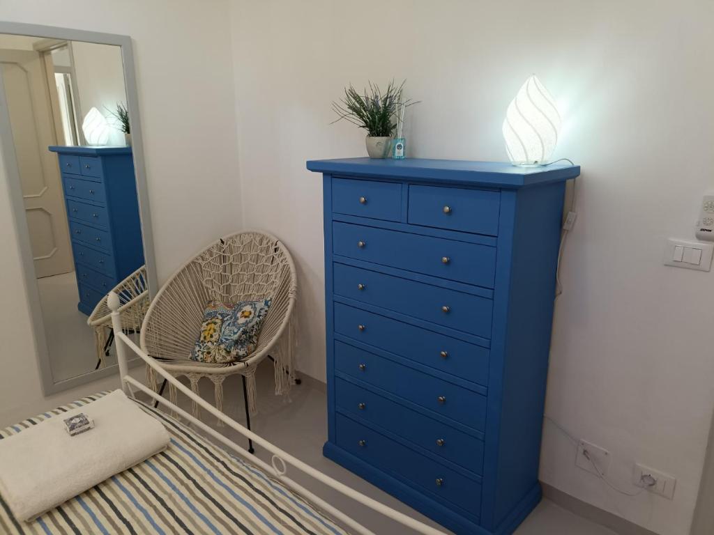 Zdjęcie z galerii obiektu Casa Eolie relax w mieście Lipari