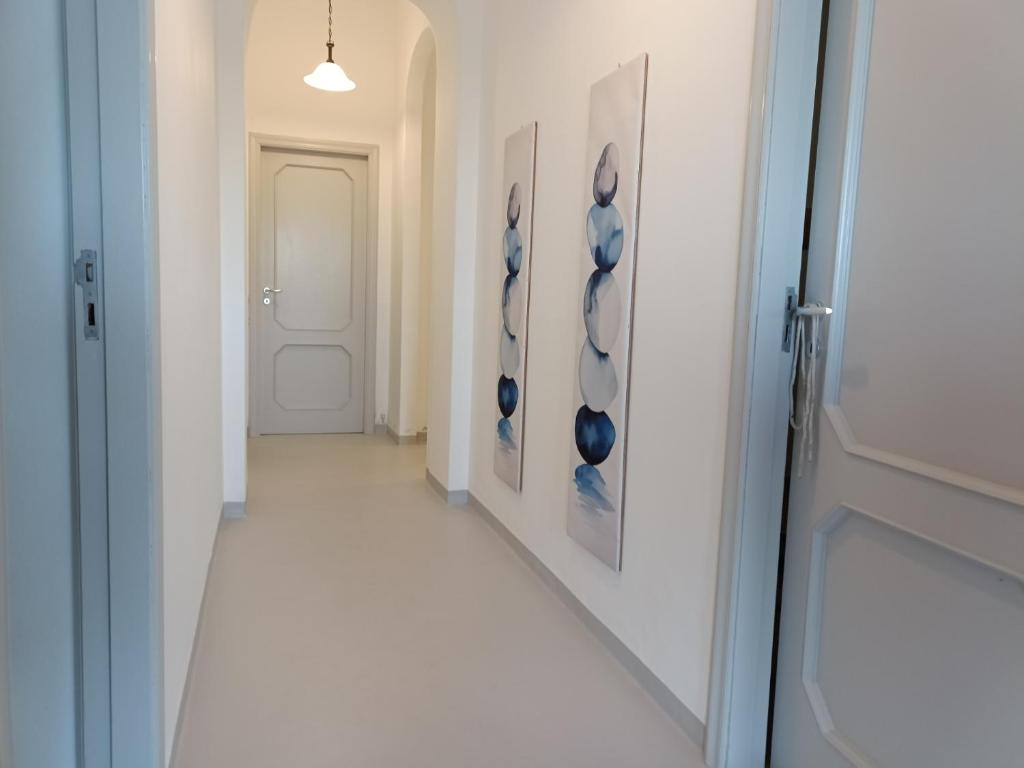 Zdjęcie z galerii obiektu Casa Eolie relax w mieście Lipari