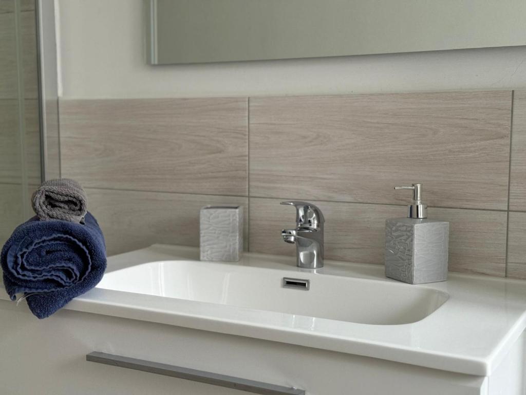 The Lighthouse - Central Apartment Aosta - 19