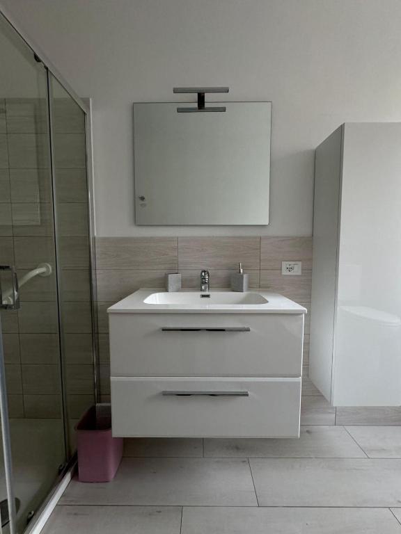 The Lighthouse - Central Apartment Aosta - 18