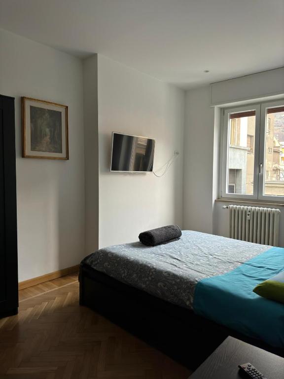 The Lighthouse - Central Apartment Aosta - 10